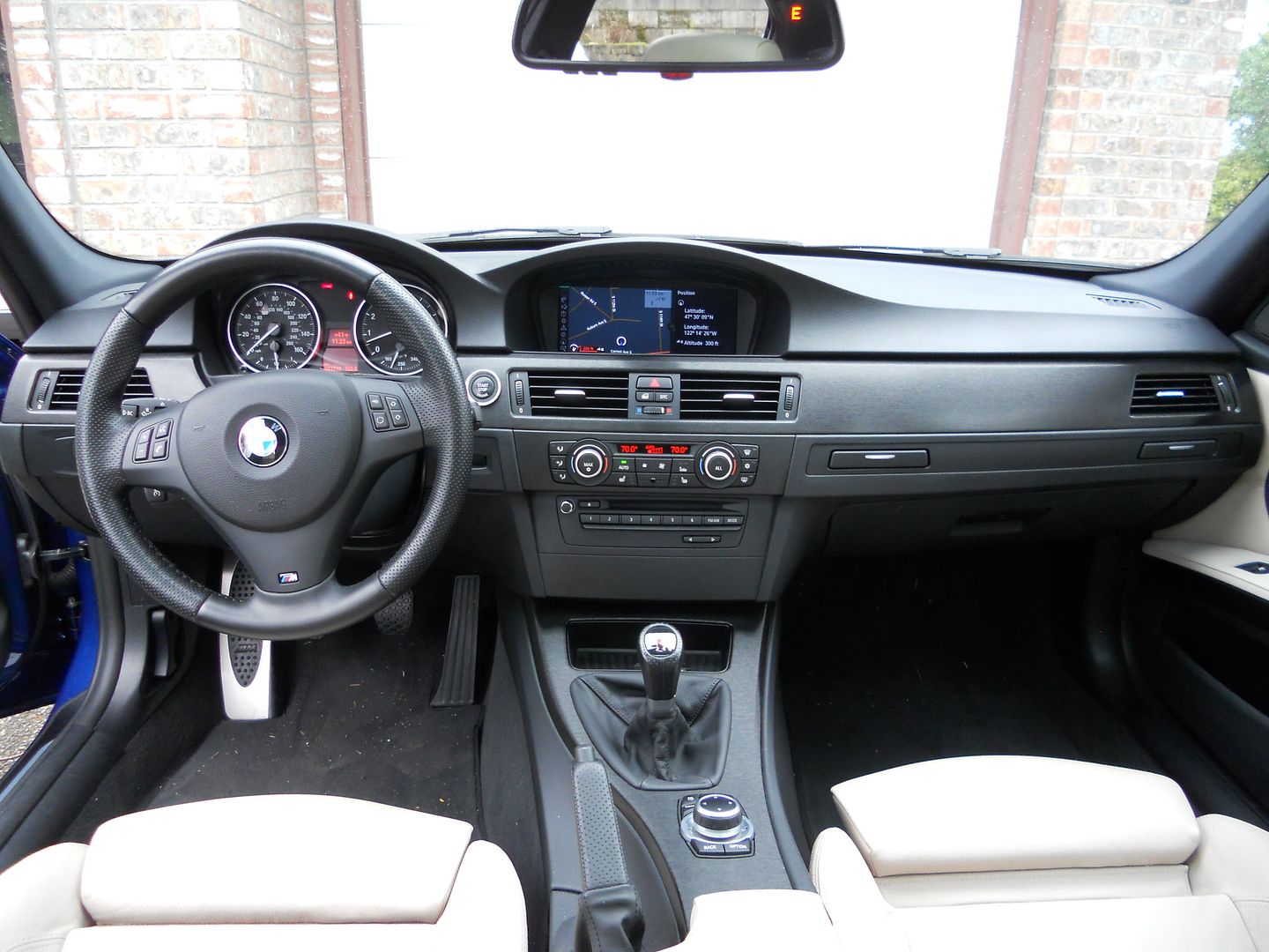 BMW x5 e53 interior trim wrapped with 3m 1080 brushed black! Wu! Wraps Bimmerfest BMW Forums